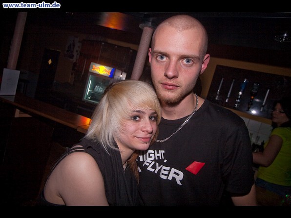 The Projekt @ Club Underground - Bild 13