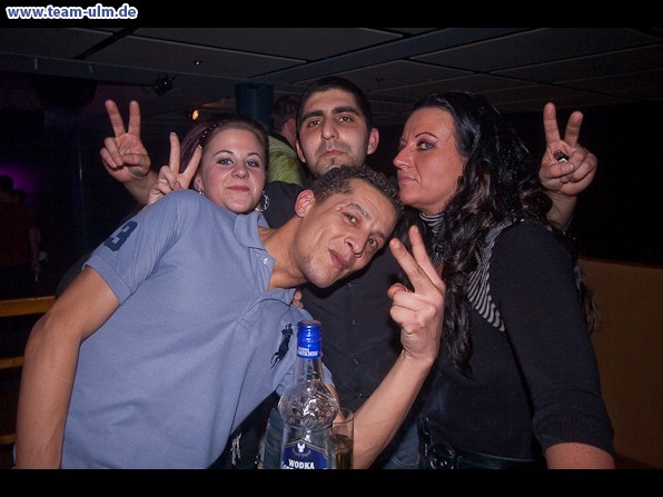 The Projekt @ Club Underground - Bild 15