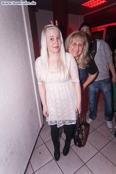 The Projekt @ Club Underground - Bild 16