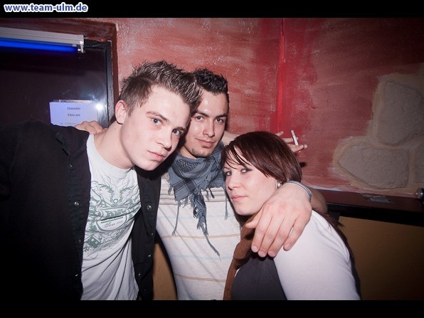 The Projekt @ Club Underground - Bild 17