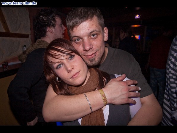 The Projekt @ Club Underground - Bild 18