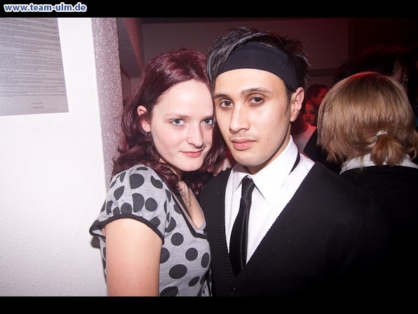 The Projekt @ Club Underground - Bild 20
