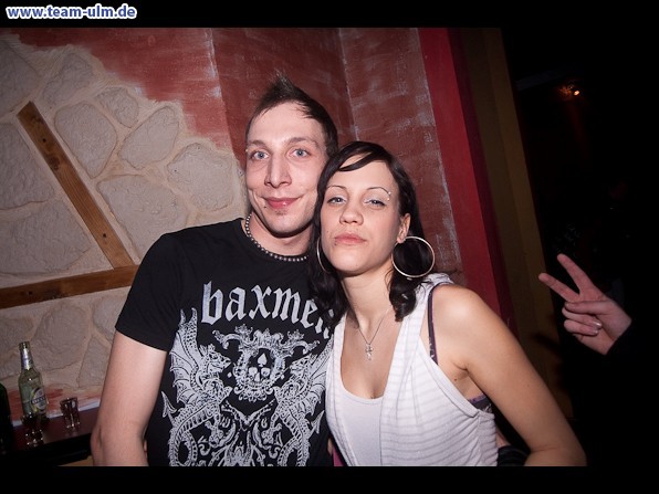 The Projekt @ Club Underground - Bild 21