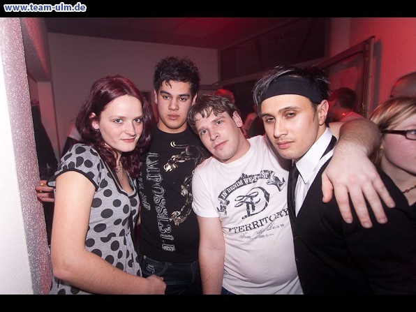 The Projekt @ Club Underground - Bild 22