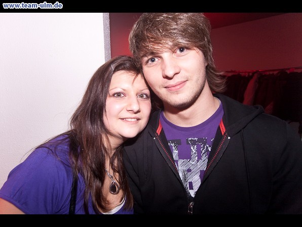 The Projekt @ Club Underground - Bild 23