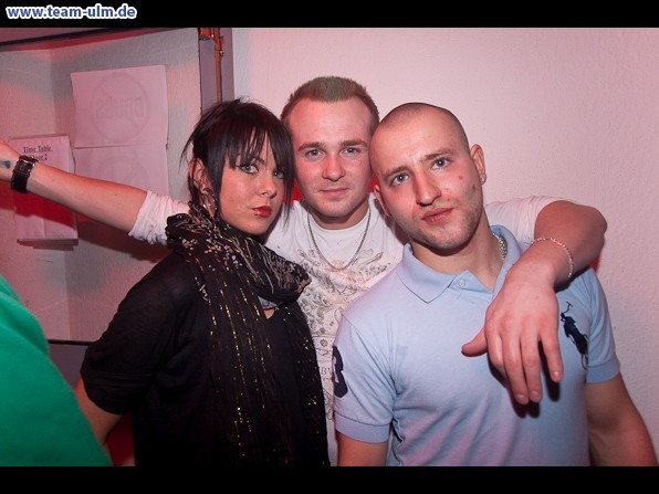 The Projekt @ Club Underground - Bild 24