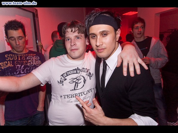The Projekt @ Club Underground - Bild 25