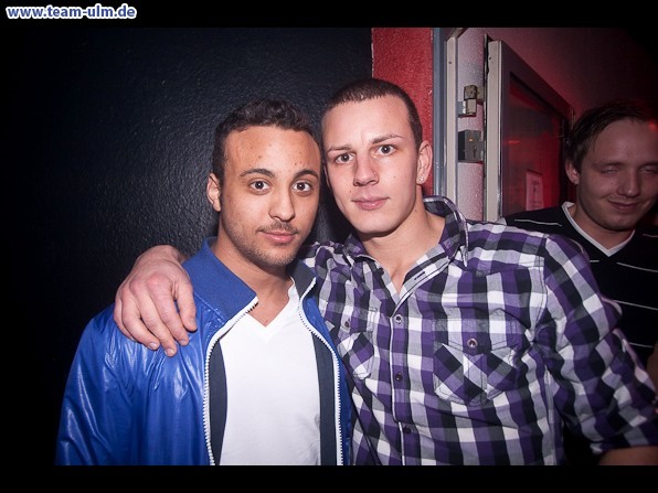 The Projekt @ Club Underground - Bild 26