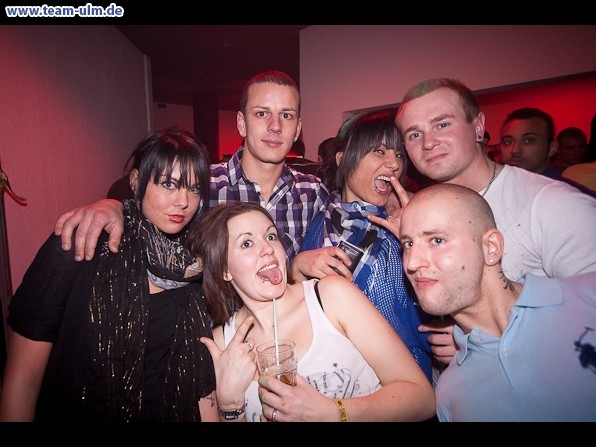 The Projekt @ Club Underground - Bild 27