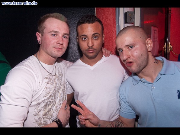 The Projekt @ Club Underground - Bild 29