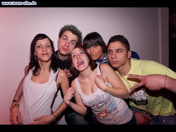 The Projekt @ Club Underground - Bild 3