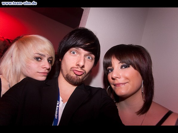 The Projekt @ Club Underground - Bild 30