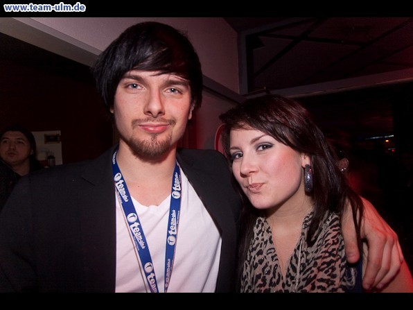 The Projekt @ Club Underground - Bild 31