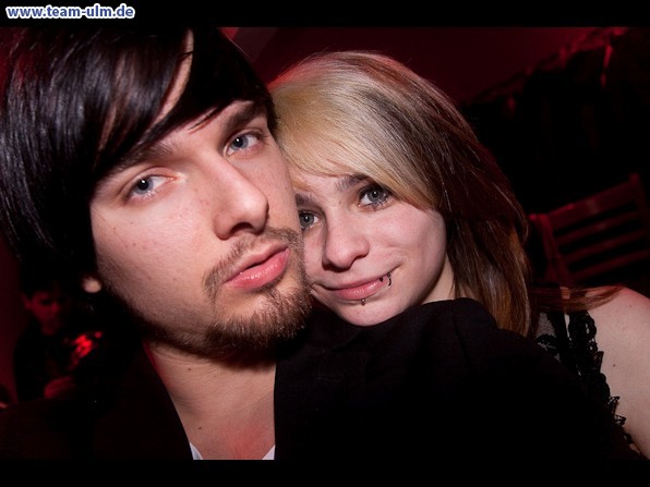 The Projekt @ Club Underground - Bild 32