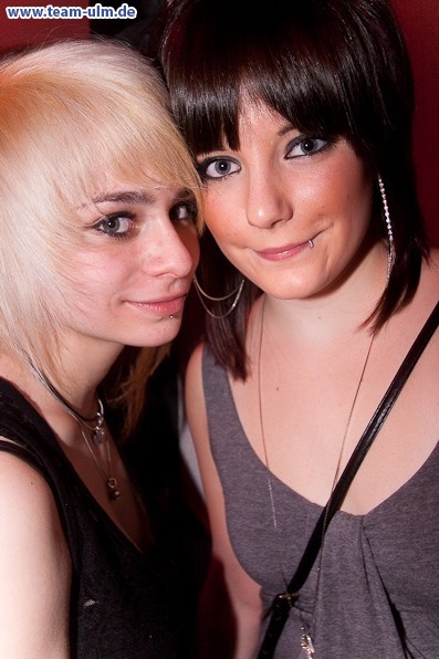 The Projekt @ Club Underground - Bild 33