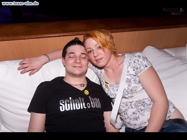 The Projekt @ Club Underground - Bild 35