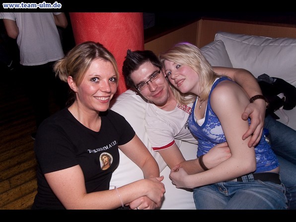The Projekt @ Club Underground - Bild 36