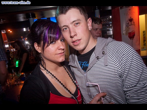 The Projekt @ Club Underground - Bild 37
