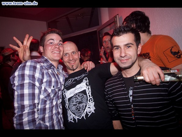 The Projekt @ Club Underground - Bild 38
