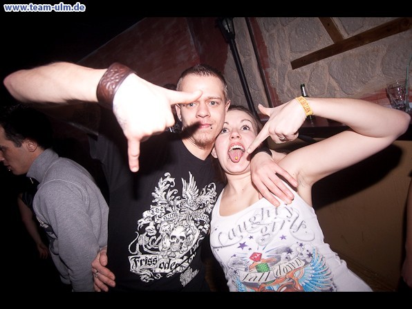 The Projekt @ Club Underground - Bild 39