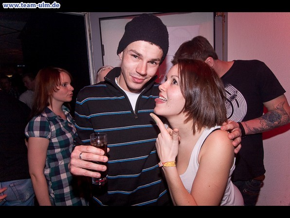 The Projekt @ Club Underground - Bild 4