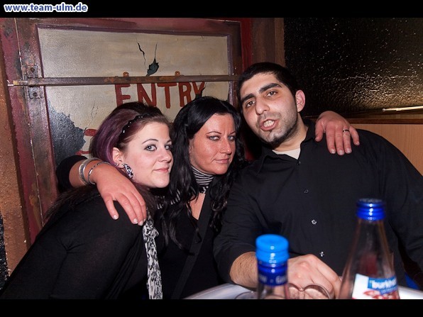 The Projekt @ Club Underground - Bild 41