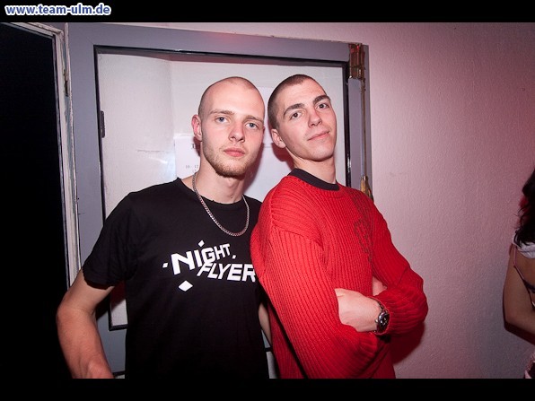 The Projekt @ Club Underground - Bild 5