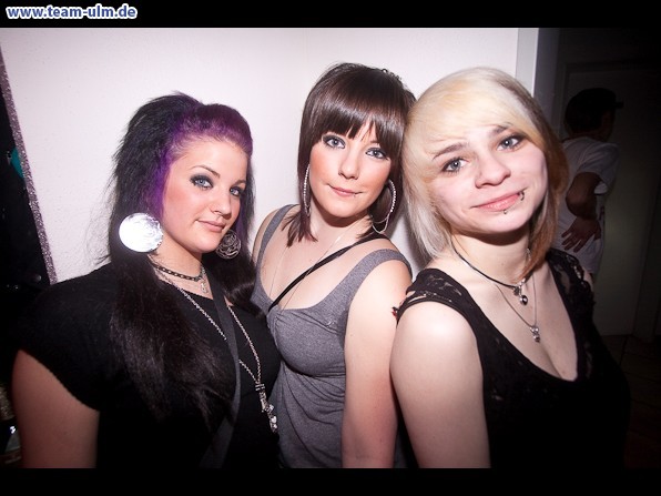 The Projekt @ Club Underground - Bild 8