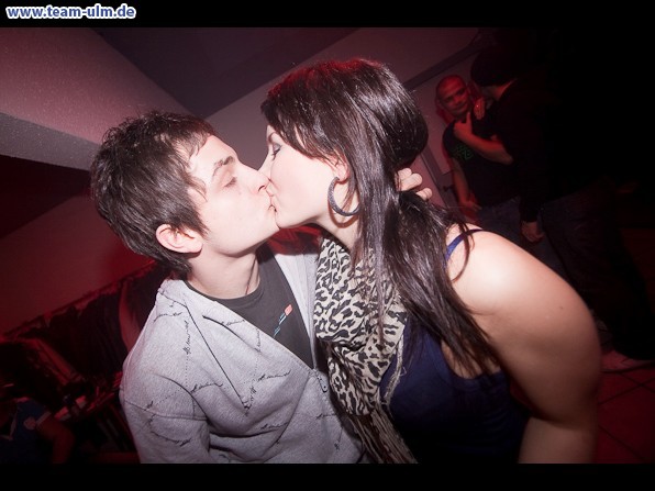 The Projekt @ Club Underground - Bild 9