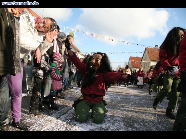 Faschingsumzug @ Dellmensingen - Bild 100
