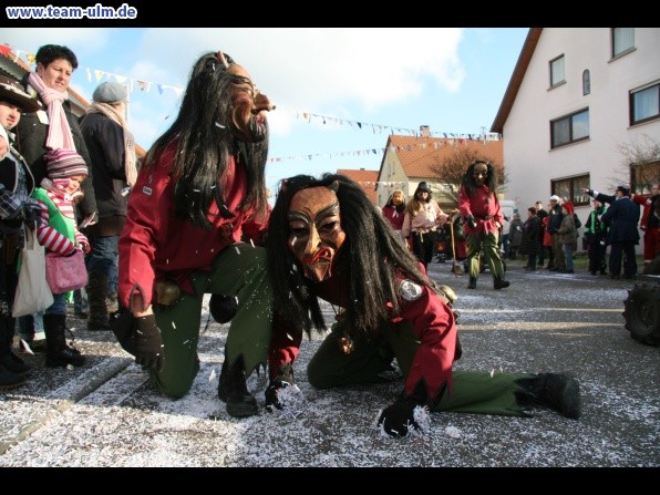 Faschingsumzug @ Dellmensingen - Bild 101