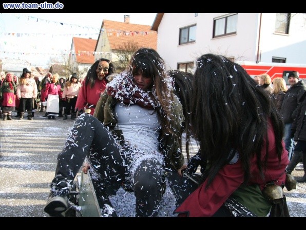 Faschingsumzug @ Dellmensingen - Bild 103