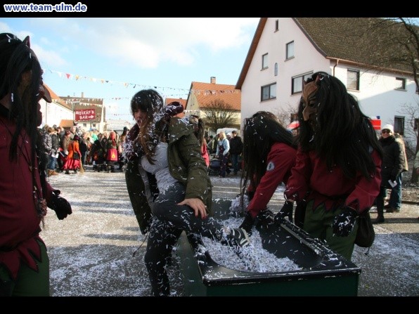 Faschingsumzug @ Dellmensingen - Bild 104