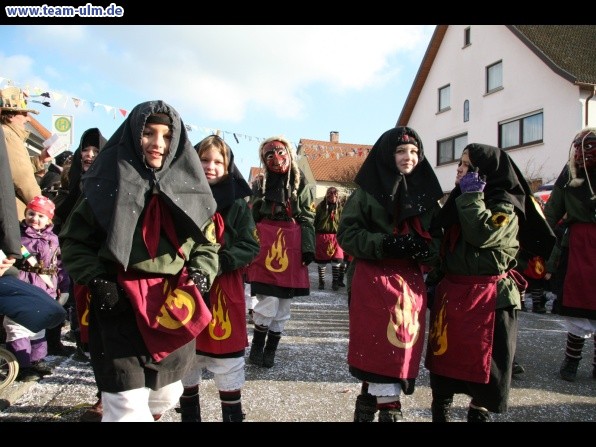 Faschingsumzug @ Dellmensingen - Bild 107
