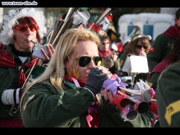 Faschingsumzug @ Dellmensingen - Bild 111