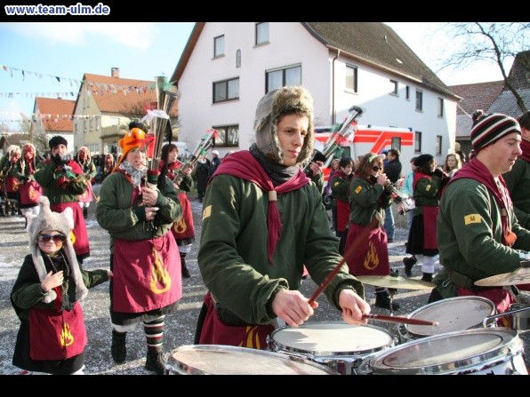 Faschingsumzug @ Dellmensingen - Bild 112