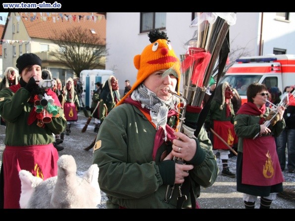 Faschingsumzug @ Dellmensingen - Bild 113