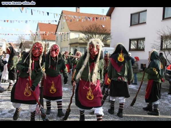 Faschingsumzug @ Dellmensingen - Bild 114