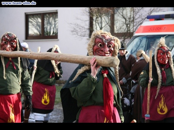 Faschingsumzug @ Dellmensingen - Bild 115