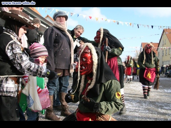 Faschingsumzug @ Dellmensingen - Bild 117