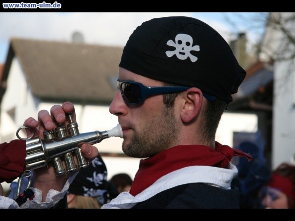 Faschingsumzug @ Dellmensingen - Bild 12