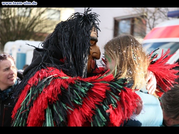Faschingsumzug @ Dellmensingen - Bild 128