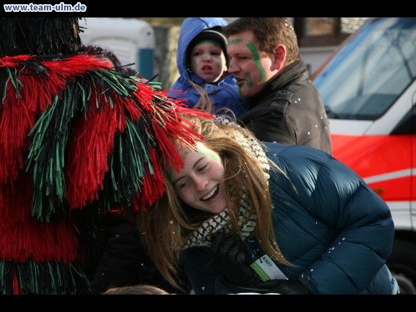 Faschingsumzug @ Dellmensingen - Bild 129