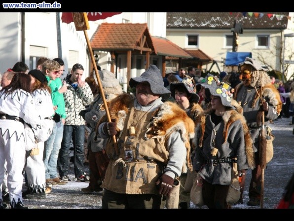 Faschingsumzug @ Dellmensingen - Bild 130