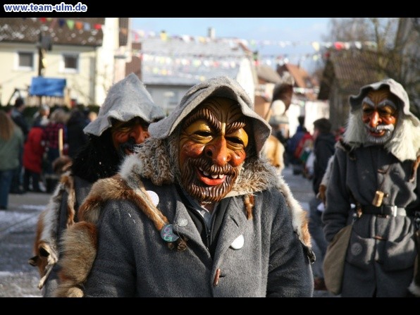Faschingsumzug @ Dellmensingen - Bild 132