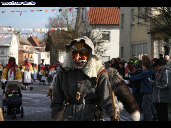 Faschingsumzug @ Dellmensingen - Bild 133