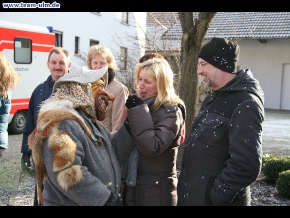 Faschingsumzug @ Dellmensingen - Bild 134