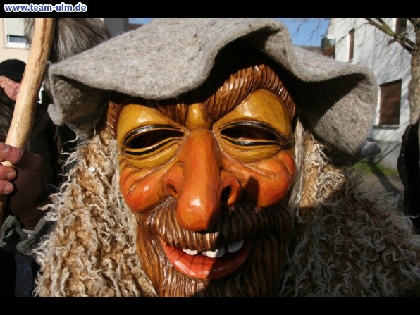 Faschingsumzug @ Dellmensingen - Bild 135