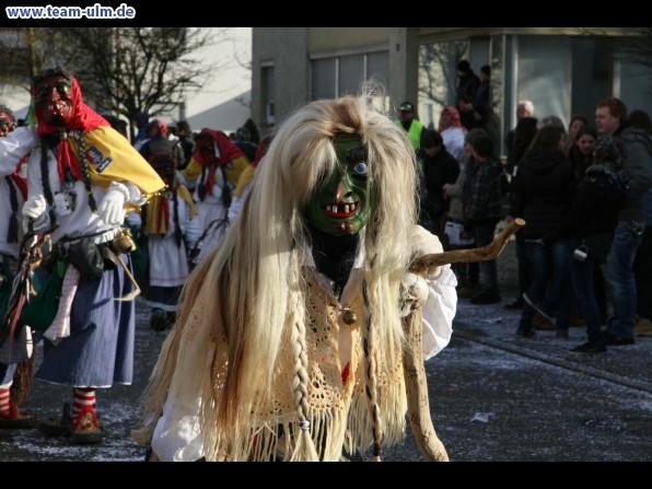 Faschingsumzug @ Dellmensingen - Bild 136