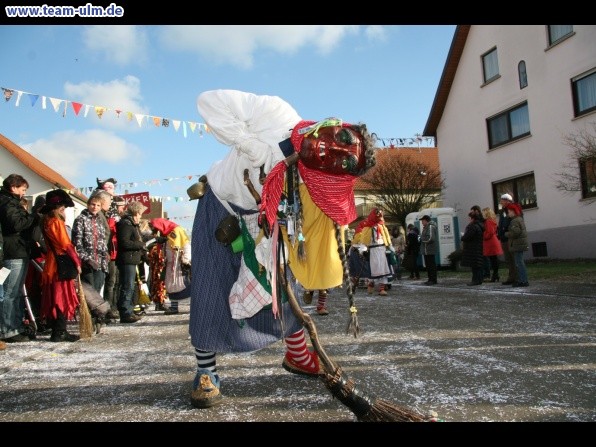 Faschingsumzug @ Dellmensingen - Bild 137